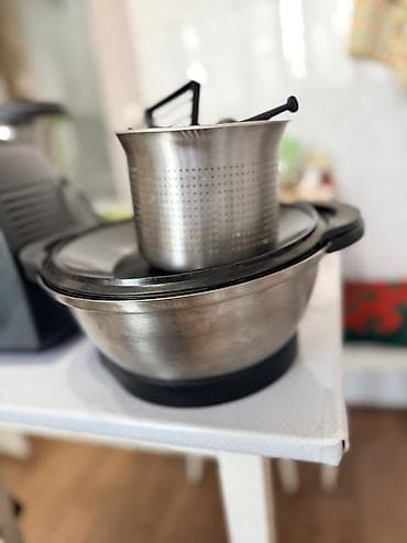 dolce gusto: My Cook Два раза готовили. Почти в новом состоянии — 3