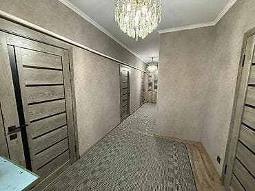 Дома: Продается кирпичный дом в Нижней Ала-Арче 140м2 190к$ Предлагается к — 9