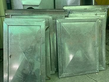 купить комнатные цветы в бишкеке дёшево: Металлоизделия для кровли и вентиляции - Дефлекторы/зонты на дымоход — 3