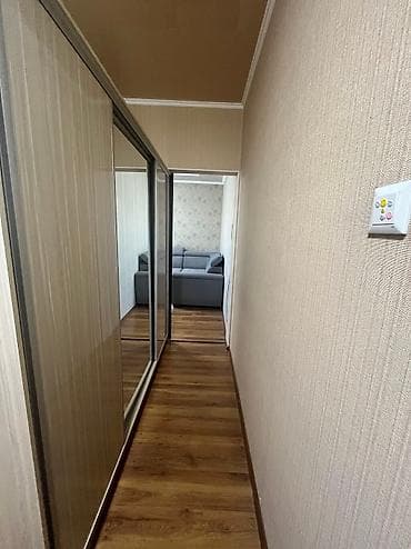 Квартиры: 1 комната, Собственник, Без подселения, С мебелью полностью — 3