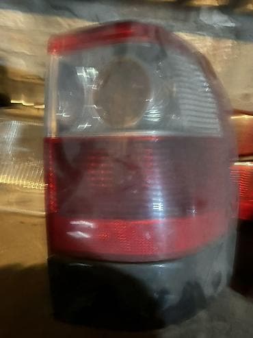 mini copper: Задние фонари для автомобилей — набор отдельных блоков. В наличии на — 5