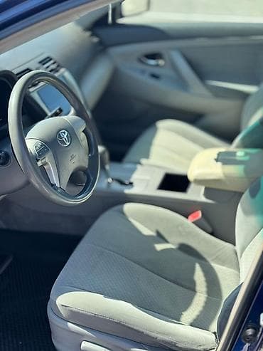 Toyota: Toyota Camry: 2006 г., 2.4 л, Автомат, Бензин, Седан — 6