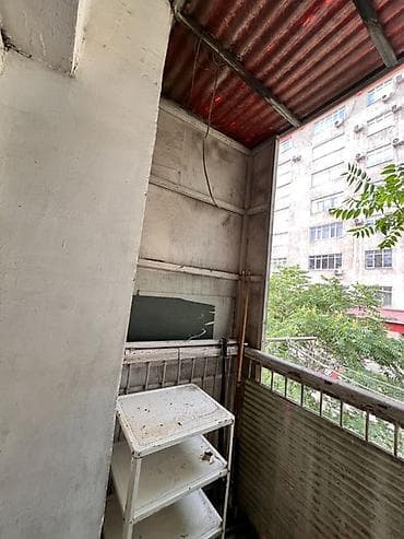 цум место: 4 комнаты, 84 м², Сталинка, 3 этаж, Требуется ремонт — 9