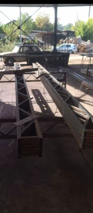 стул для пк: Изготовление и монтаж металлических каркасов навесов и арочных — 6