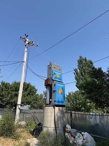 продаю ферма: 2400 соток, Для сельского хозяйства, Договор дарения — 7