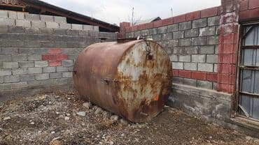 сандык цена бишкек: Продаётся бочка. город кара суу — 4