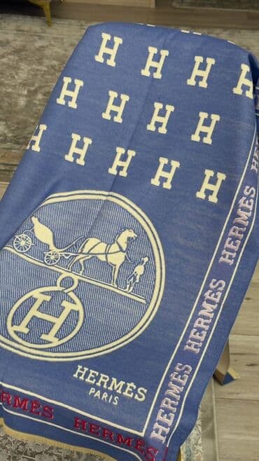 бафф купить в бишкеке: Шарфы с дизайнерскими узорами - Мягкая тёплая накидка или — 18