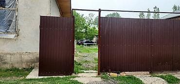 Үйлөрдү сатуу: Срочно сатылат города Ош Карасуу район Жоош айыл Коммунизм участок — 8