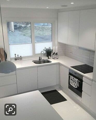 компьютерные столы буу: Мебель на заказ, Кухня, Кухонный гарнитур, Стол, Столешница — 12