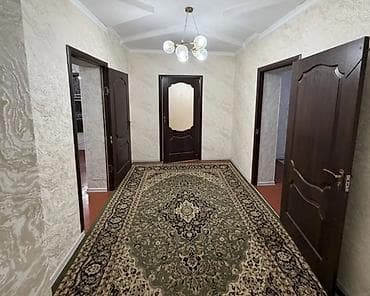 3: 🔥 СРОЧНО ПРОДАЁТСЯ ДОМ — АК-ОРДО 3! 🔥 🏡 4-комнатный дом. 📐 Площадь — 10