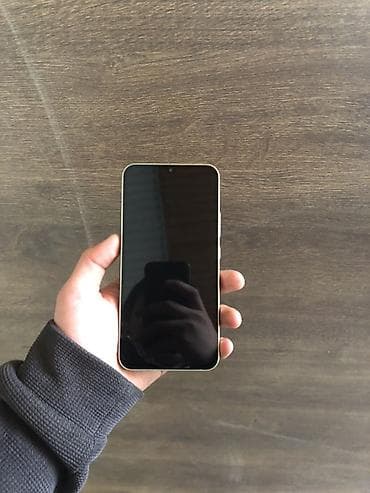 aphone 12 mini: Samsung Galaxy A34, 256 ГБ, цвет - Зеленый — 1