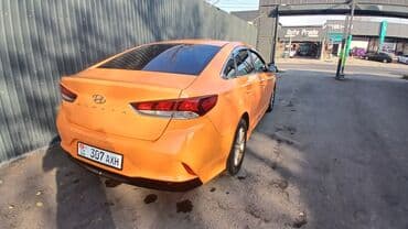 купить авто в кредит без первоначального взноса: 🚗 Hyundai Sonata New Rise — выкупка или рассрочка! 🗓 Год выпуска — 3