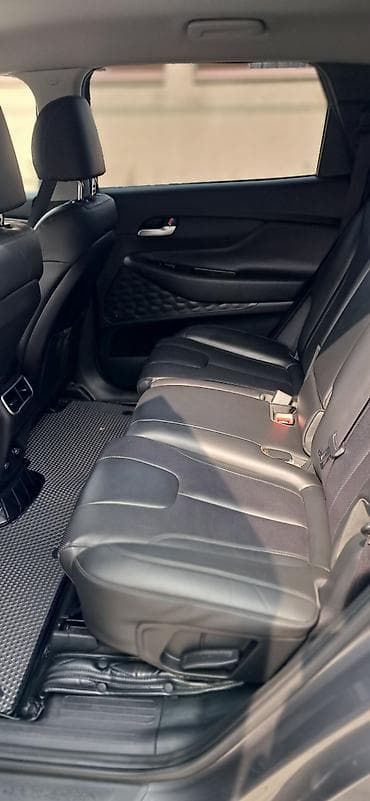 сантафе 2016: Hyundai Santa Fe: 2021 г., 1.6 л, Автомат, Гибрид, Кроссовер — 5