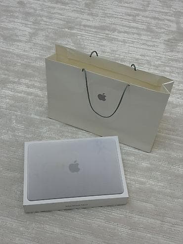 retina: Продаю новый MacBook Neo 13” 512 GB. Ноутбук был куплен для себя, но — 4