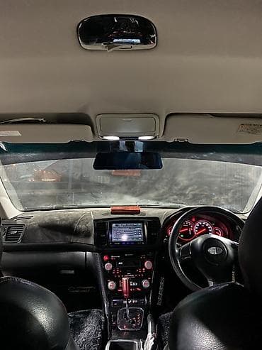 bi led: Subaru Legacy: 2005 г., 2 л, Автомат, Газ, Седан — 6