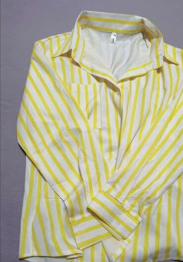 срочно продаю в связи с переездом: Рубашка женская — 2