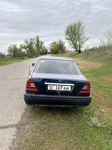 мерс 123 кузов: Mercedes-Benz 220: 1998 г., 1.8 л, Механика, Газ, Седан — 5