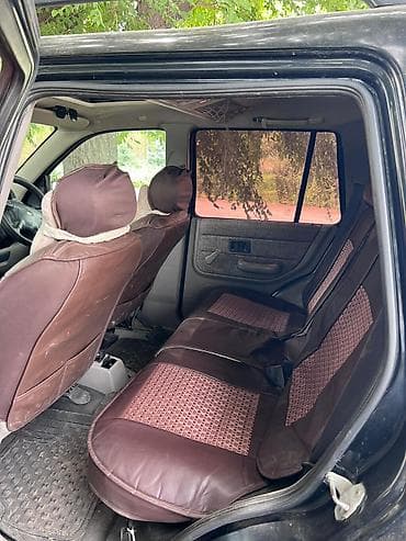 carplay android: Land Rover Freelander: 1998 г., 1.8 л, Механика, Бензин, Внедорожник — 8