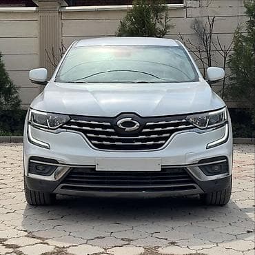 rex sprinter: SAMSUNG QM6 Год выпуска: 2019 Коробка передач: АКПП Двигатель: 2.0 — 2