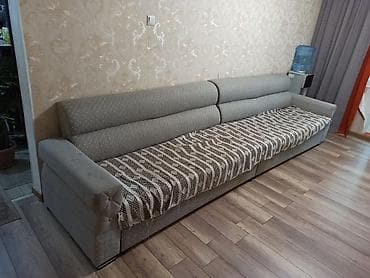 Прямые диваны: Прямой диван — 2