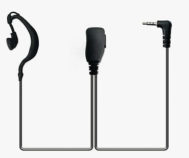 ph down: Гарнитура для раций BEEBEST H1 (Xiaomi) - Тип: проводная — 2