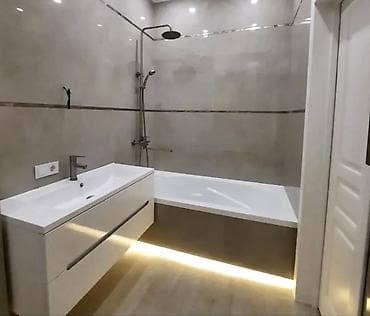 эмалировка ван: Ремонт под ключ | Ванны Больше 6 лет опыта — 2