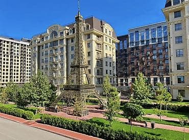 купить квартиру во французском квартале: 2 комнаты, Собственник, С мебелью полностью — 3