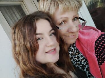 официант кант: Требуется Сиделка — 1