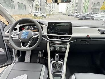 авто домик: Volkswagen T-Roc: 2026 г., 1.4 л, Робот, Бензин, Кроссовер — 6