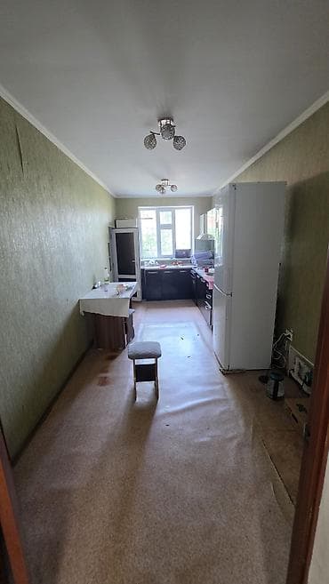 Кыймылсыз мүлк: 100 м², 4 бөлмө, Жылуу пол, Кондиционер, Унаа токтотуучу жай — 8