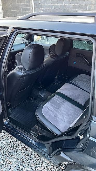 фередо 124: Volkswagen Passat Variant: 1991 г., 1.8 л, Ручные, Универсал — 9