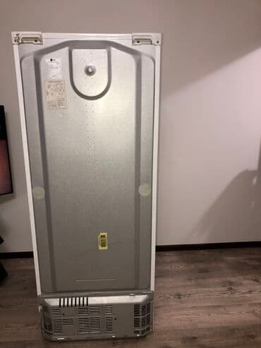 маленькие холодильники бишкек: Холодильник LG, Б/у, Двухкамерный, No frost, 68 * 1715 * 66 — 3