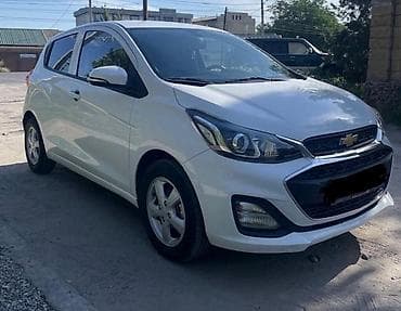 daewoo nexia дверь: Сдаю Chevrolet Spark под такси, Посуточно, | Предоплата, От 18 лет, Ремонт мотора от арендодателя — 3