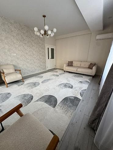 итальяский квартал: 3 комнаты, 104 м², Элитка, 7 этаж, Евроремонт — 3