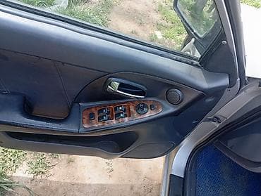 Транспорт: Hyundai Avante: 2001 г., 1.5 л, Механика, Бензин, Седан — 4