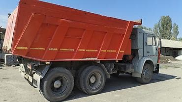 корейский компрессор: Самосвал Камаз6x4 Состояние жакшы жумушка даяр. вариант бар обмен на — 2
