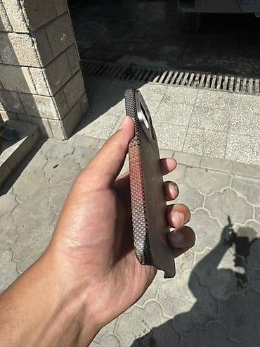 venom comp: Продаю Оригинал Pitaka 5.0 на Iphone 15 Pro Max,брал недавно у — 2