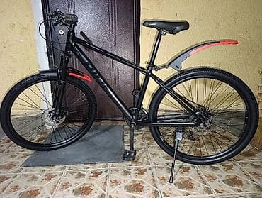 polygon велосипед: Горный велосипед, Алюминий — 7