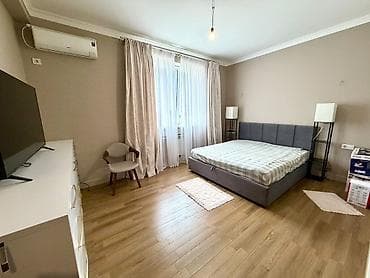 discovery studio: Студия, 80 м², 6 мкр 3 этаж, Дизайнерский ремонт — 2