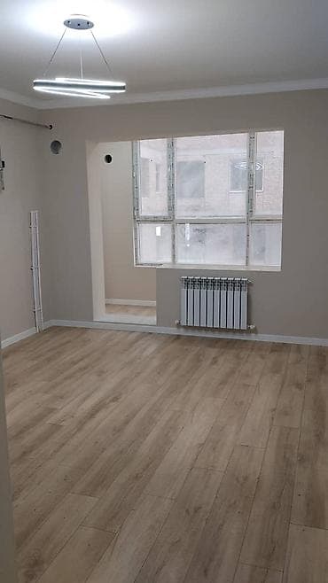 rent flat: 1 комната, 53 м², Элитка, 2 этаж — 2
