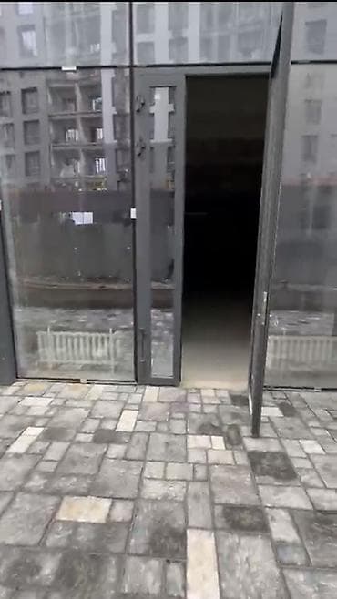 Коммерциялык мүлк: Продается коммерческое помещение площадью 130 м² в ЖК «Нурзаман Сити» — 3