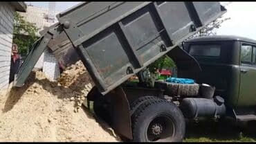 блок песка: Отсев отсев отсев чистый мытый серый Песок сеяный ивановский для — 6