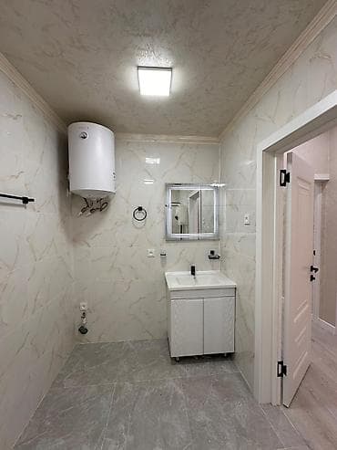 11: 2 комнаты, 80 м², Элитка, 11 этаж, Дизайнерский ремонт — 6