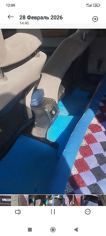 под выкуп расрочка: Audi 100: 1992 г., 2.8 л, Ручные, Бензин, Седан — 6