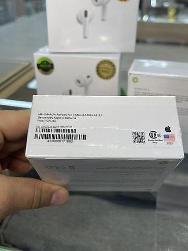 iphone 8se: Вакуумные, Apple, Новый, Беспроводные (Bluetooth), Классические — 3