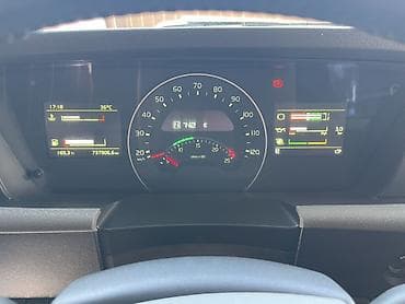 Транспорт: Тягач, Volvo, 2018 г. — 6