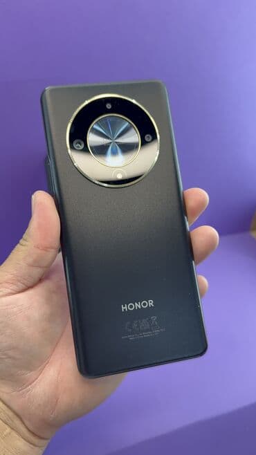 Автоэлектроника: Honor X9b, Б/у, 256 ГБ — 3