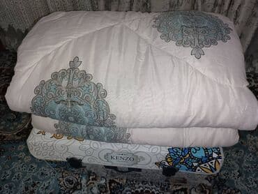 скупка набор ключей: Продам 2 постельных набора фирмы Kenzo. В один набор входит: 1 — 19