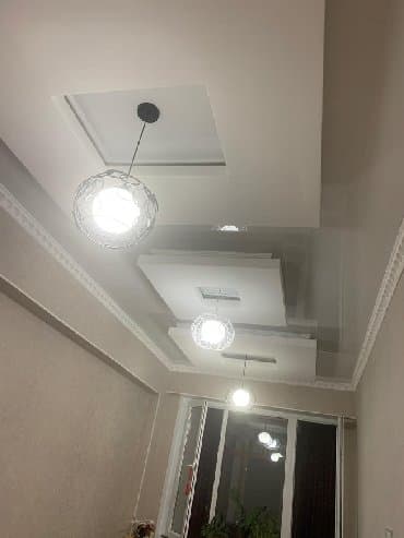 аренда квартир бишкек собственник без подселения: 3 комнаты, 125 м², Элитка, 2 этаж — 24