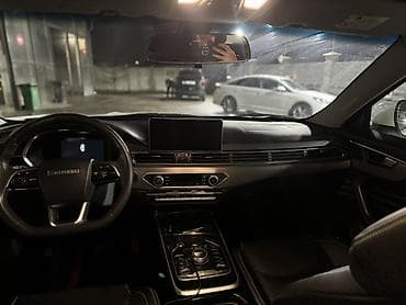 джетур х70 цена: Jetour X70S: 2021 г., Автомат, Электромобиль, Кроссовер — 5